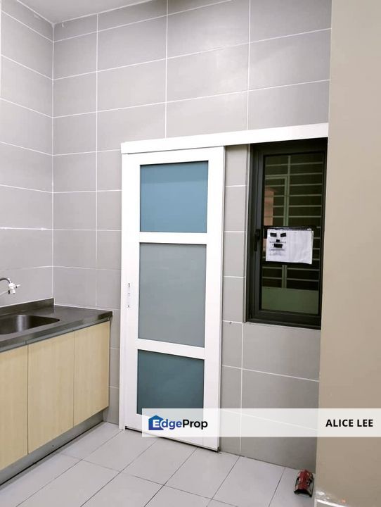 The Vyne, Salak Selatan, Kuala Lumpur Partially Furnished for RENT , Kuala Lumpur, Salak Selatan