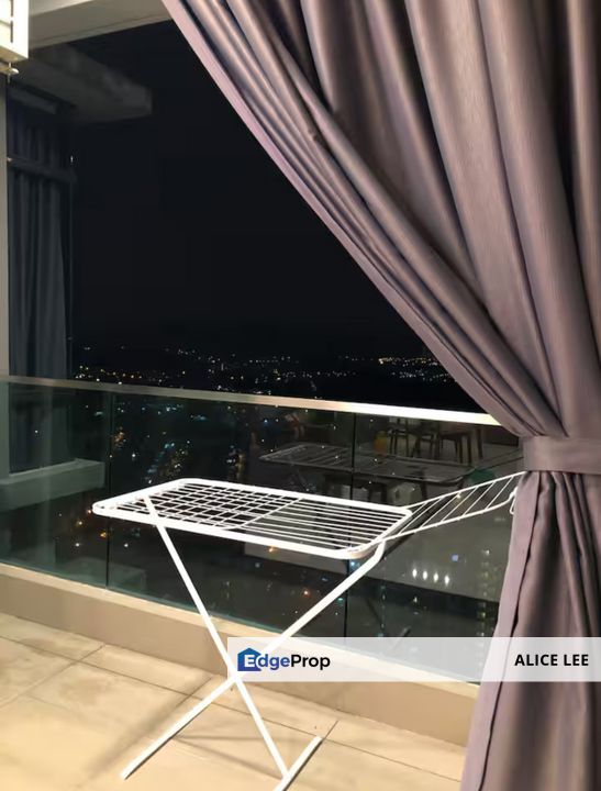 City of Green Condominium, Seri Kembangan, Selangor Fully Furnished for Rent , Selangor, Seri Kembangan