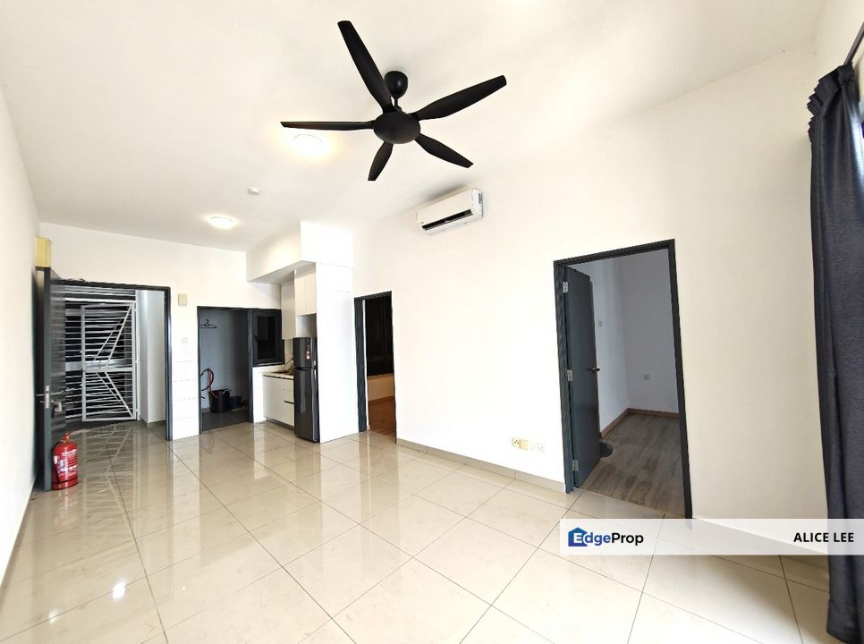 AERA Residence, Petaling Jaya, Selangor, Selangor, Petaling Jaya