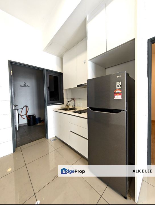 AERA Residence, Petaling Jaya, Selangor, Selangor, Petaling Jaya