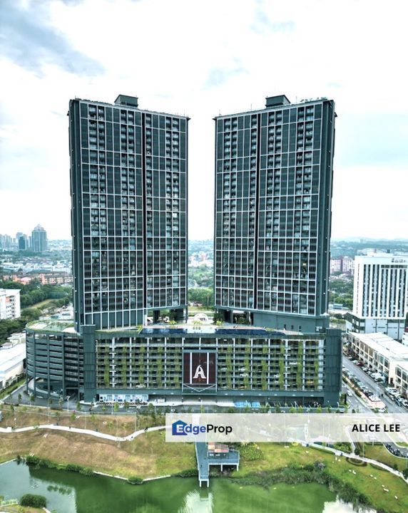 AERA Residence, Petaling Jaya, Selangor, Selangor, Petaling Jaya