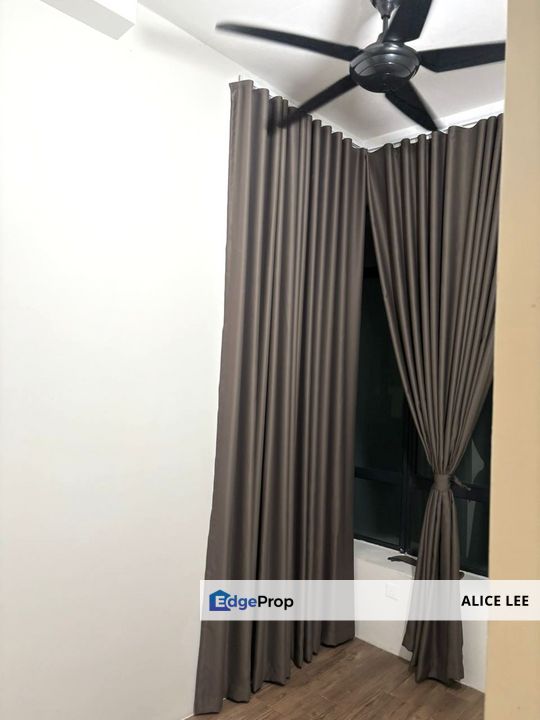 City of Green Condominium, Seri Kembangan, Selangor Partially Furnished for Rent, Selangor, Seri Kembangan