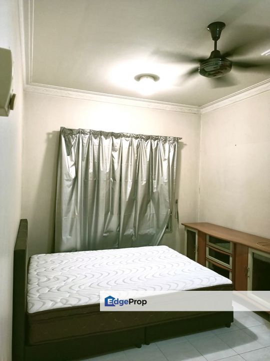 D’Kiara Apartment, Puchong Selangor Fully Furnished for Rent, Selangor, Puchong
