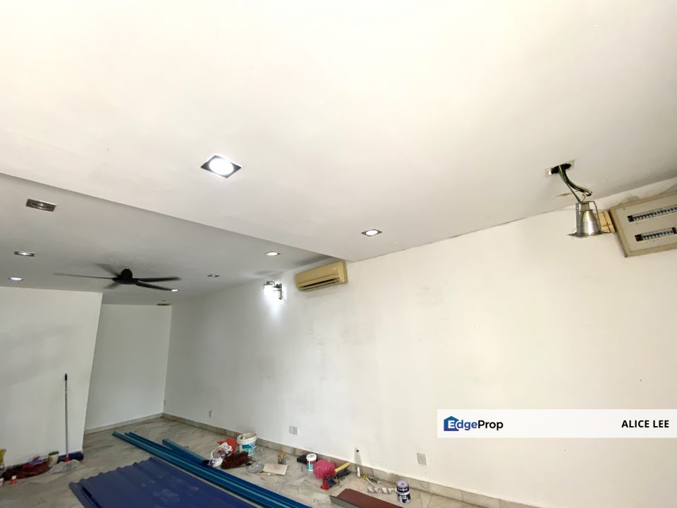 Bandar Puchong Jaya 2 storey Terrace at Belatok for Rent , Selangor, Puchong