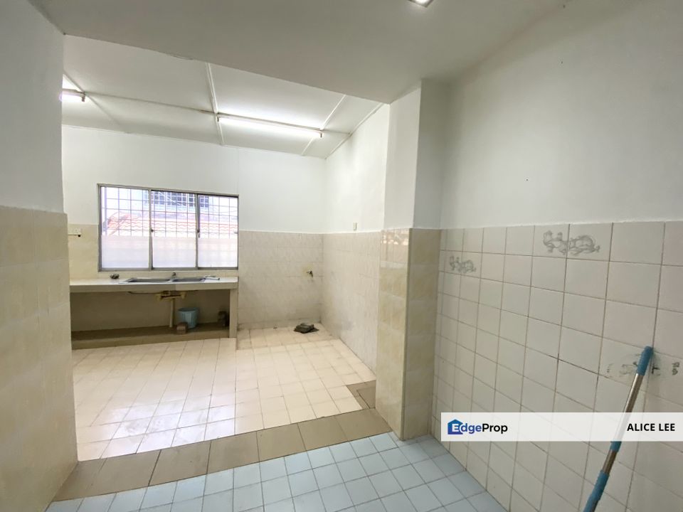 Bandar Puchong Jaya 2 storey Terrace at Belatok for Rent , Selangor, Puchong