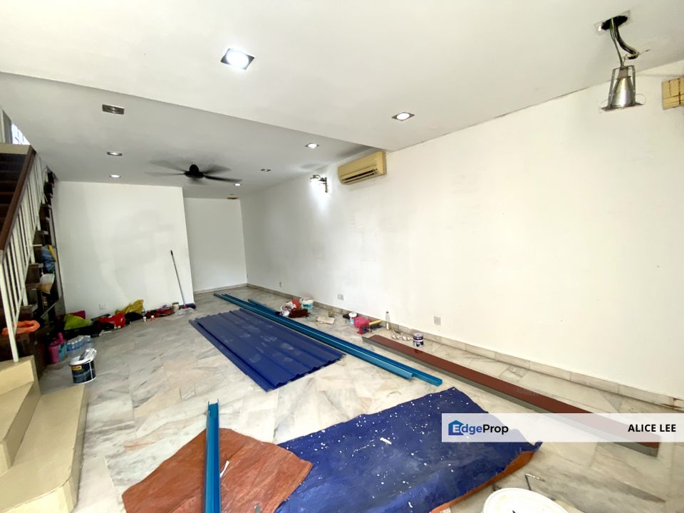 Bandar Puchong Jaya 2 storey Terrace at Belatok for Rent , Selangor, Puchong