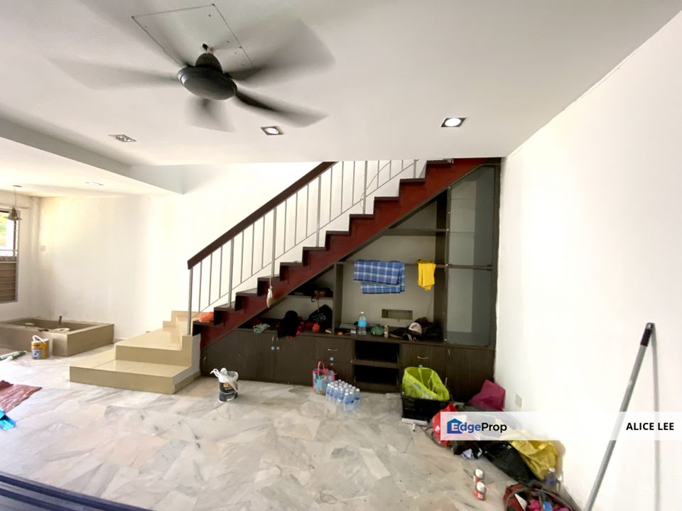 Bandar Puchong Jaya 2 storey Terrace at Belatok for Rent , Selangor, Puchong