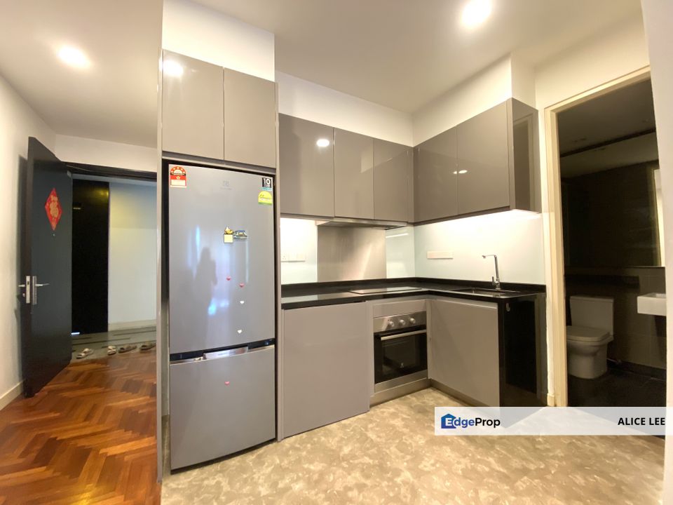 Residency V, Jalan Klang Lama (Old Klang Road) Fully Furnished for Sales, Kuala Lumpur, Jalan Klang Lama (Old Klang Road)