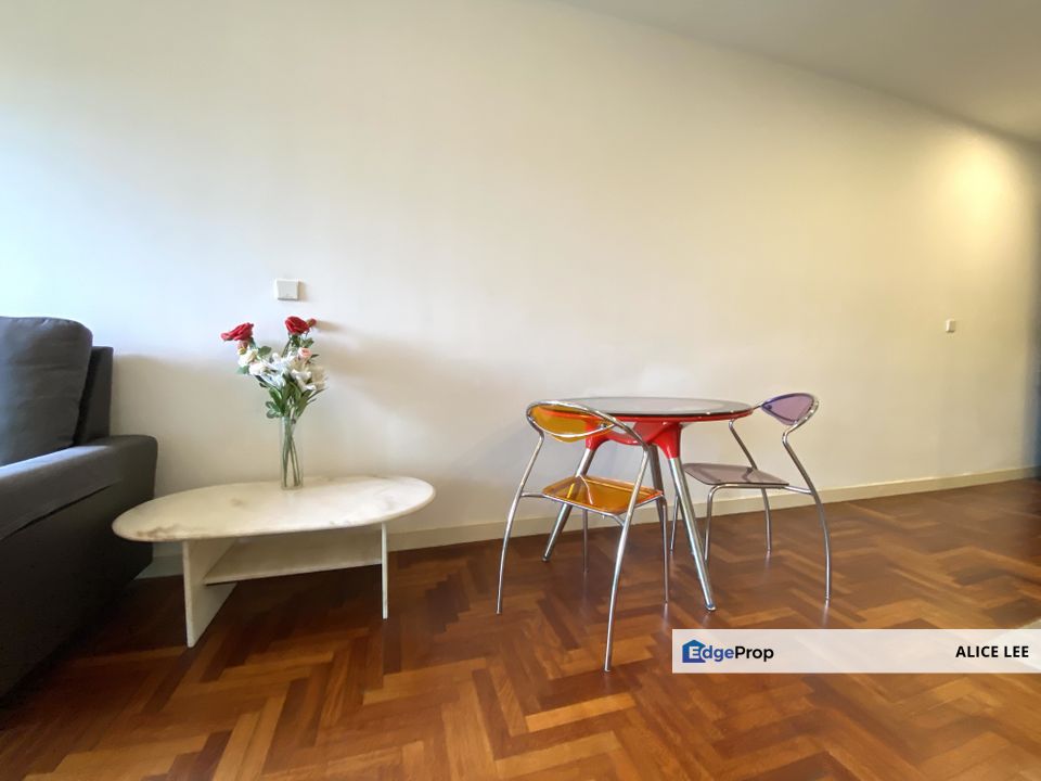 Residency V, Jalan Klang Lama (Old Klang Road) Fully Furnished for Sales, Kuala Lumpur, Jalan Klang Lama (Old Klang Road)