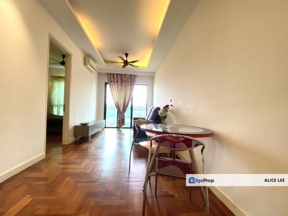 Residency V, Jalan Klang Lama (Old Klang Road) Fully Furnished for Sales, Kuala Lumpur, Jalan Klang Lama (Old Klang Road)