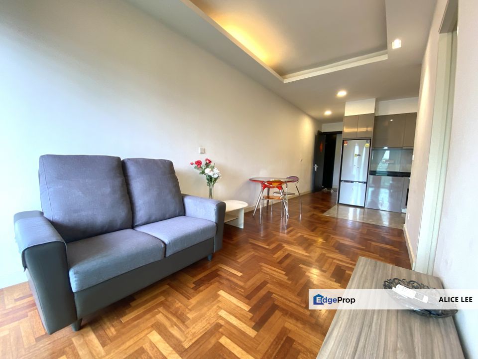 Residency V, Jalan Klang Lama (Old Klang Road) Fully Furnished for Sales, Kuala Lumpur, Jalan Klang Lama (Old Klang Road)