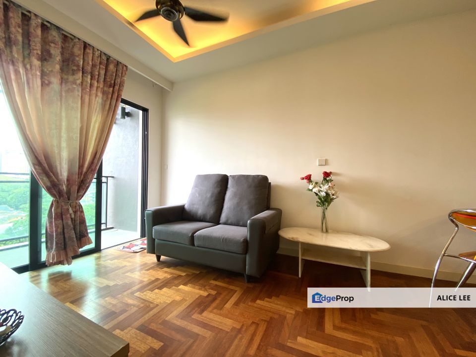 Residency V, Jalan Klang Lama (Old Klang Road) Fully Furnished for Sales, Kuala Lumpur, Jalan Klang Lama (Old Klang Road)