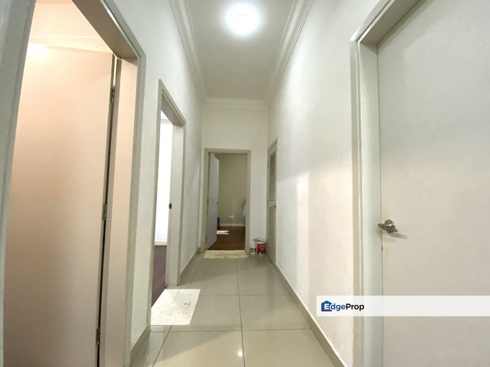 The Vyne, Salak Selatan, Kuala Lumpur Partially Furnished Condominium for Rent, Kuala Lumpur, Salak Selatan