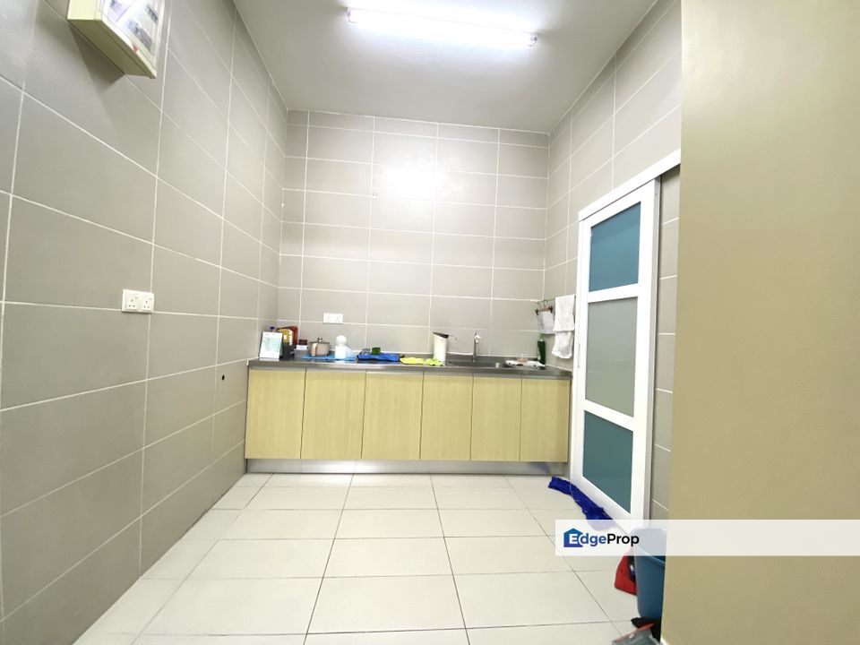 The Vyne, Salak Selatan, Kuala Lumpur Partially Furnished Condominium for Rent, Kuala Lumpur, Salak Selatan