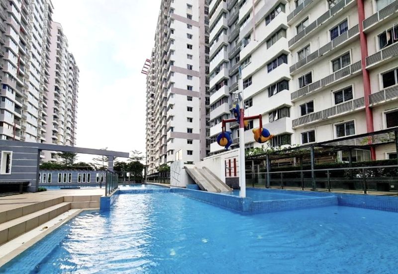 Koi Kinrara Suites