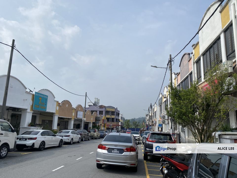 Taman Damai Utama, Puchong, Selangor , Selangor, Puchong