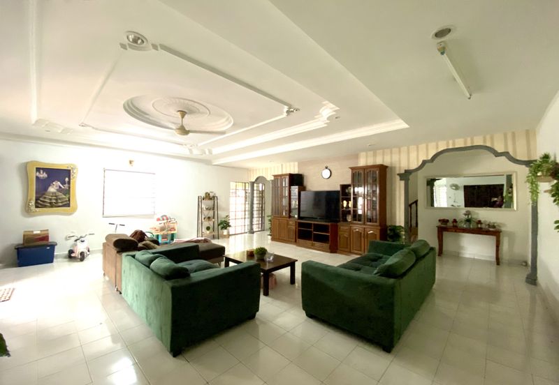 Taman Bayu Perdana