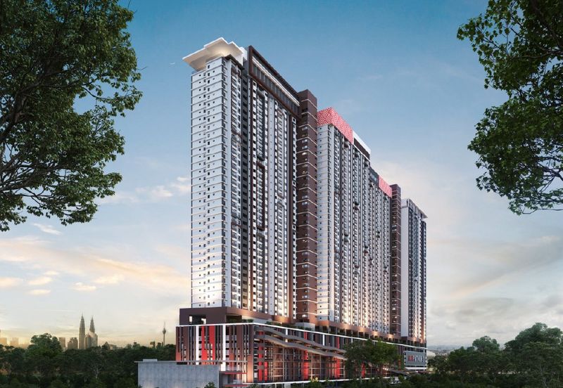 MHP 3 Residences