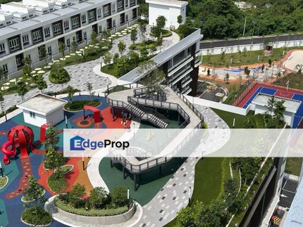 Ready Move In Titiwangsa Condo,3R2B,Unblocked KLCC view,Low Dense,Cashback 40k,Fully Furnished,0% downpayment, Kuala Lumpur, Titiwangsa 