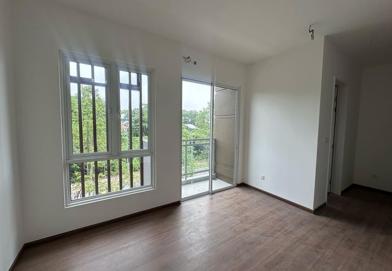 4 Stry Villa,3.7k sqft,6r5b,Free legal,0% downpayment,Facing South,5 Carpark