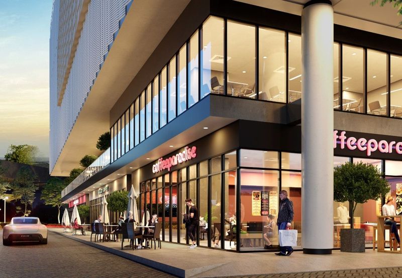 Freehold,Low Dense,Klcc View, Free furnished & legal, shuttle to MRT Price from 350k 