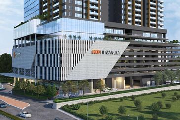 Freehold,Low Dense,Klcc View, Free furnished & legal, shuttle to MRT Price from 350k 