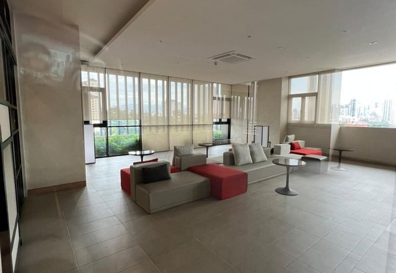 Duta Park Residences