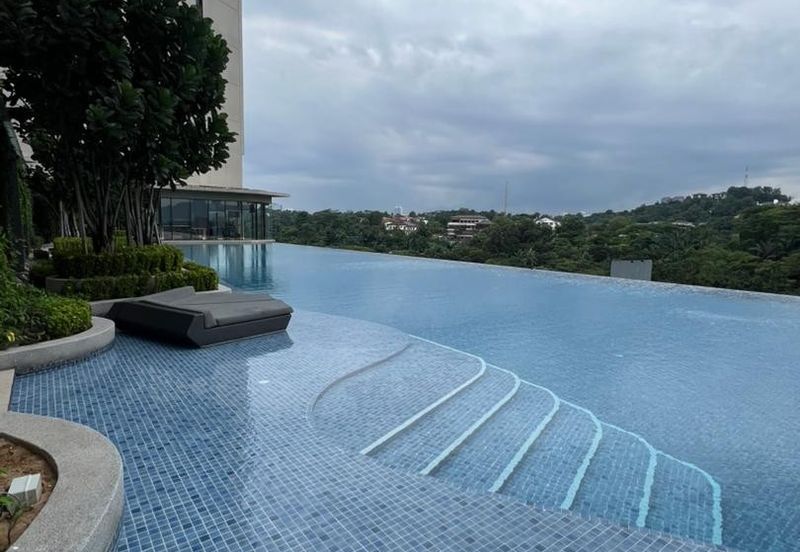 Duta Park Residences