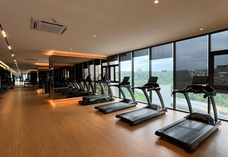 Duta Park Residences