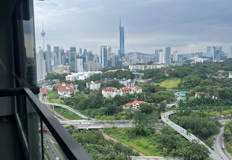 Duta Park Residences