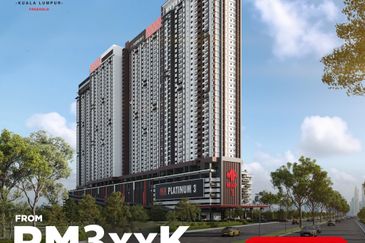 MHP 3 Residences
