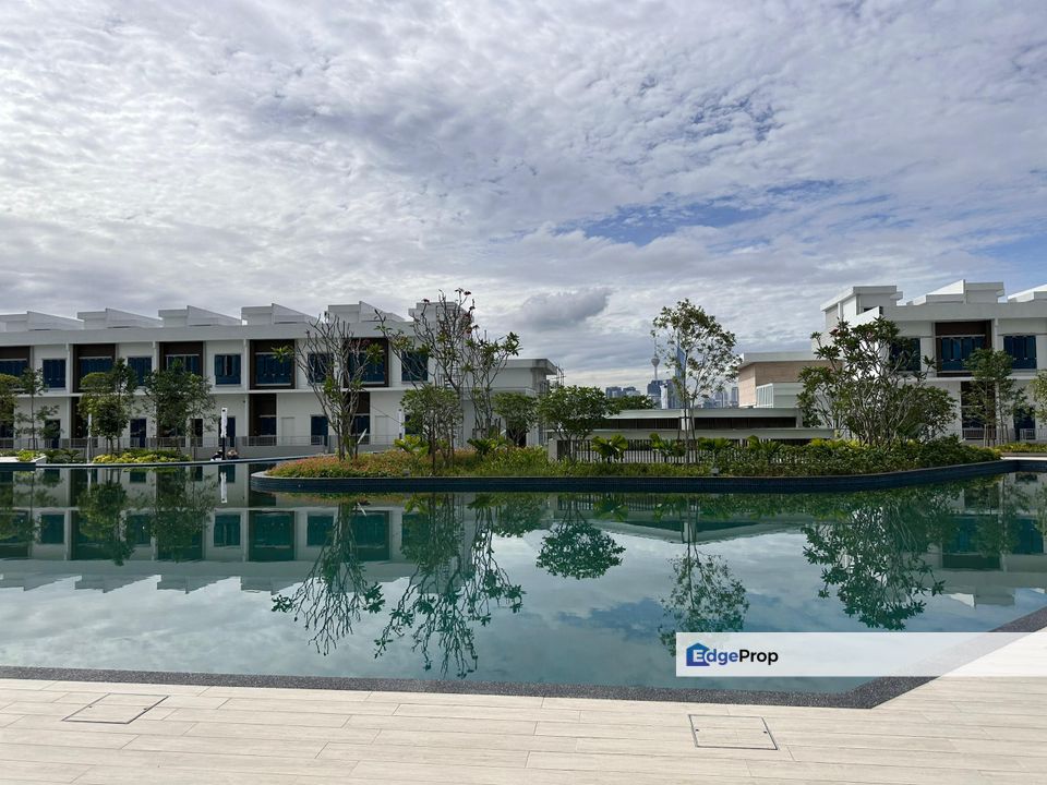 Ready Move In Titiwangsa Condo,3R2B,Unblocked KLCC view,Low Dense,Cashback 40k,Fully Furnished,0% downpayment , Kuala Lumpur, Titiwangsa 