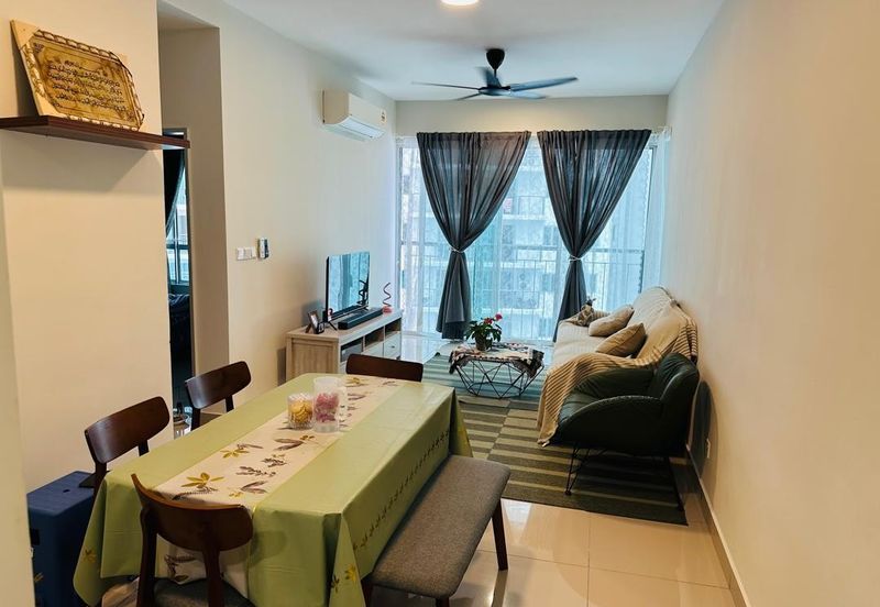 MH Platinum Residences 2