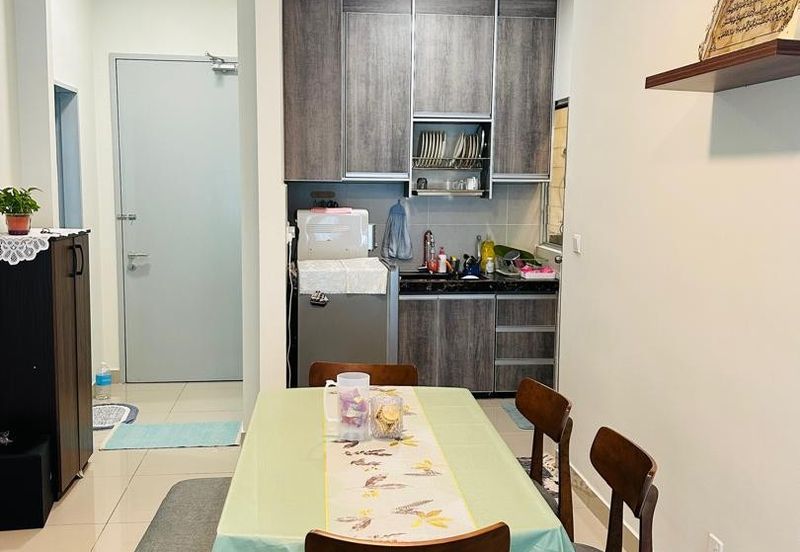 MH Platinum Residences 2