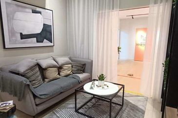 Vista Harmoni Residence