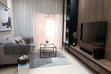 Vista Harmoni Residence