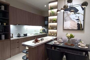 Vista Harmoni Residence