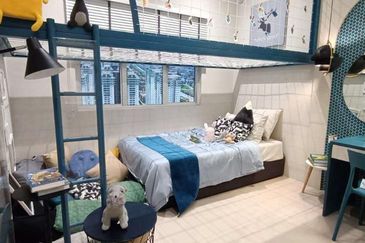 Vista Harmoni Residence