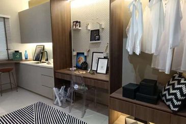 Vista Harmoni Residence