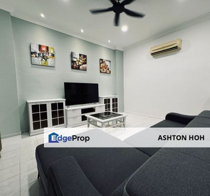 NEWLY RENOVATED Selat Horizon Condominium Klebang For Sale Delima 8 Golden Coast Ocean Palms Limbongan Kota Laksamana Tanjung Kling , Melaka, Klebang