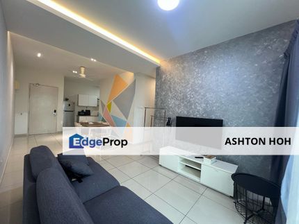 FREEHOLD Parkland Residence Condo Jalan Tun Perak Bachang For Sale Kampung Lapan Novo 8 Bali Atlantis Admiral The Wave Quartz Silverscape Ong Kim Wee, Melaka, 