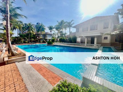 FREEHOLD Selat Horizon Condominium Klebang For Sale Delima 8 Golden Coast Ocean Palms Limbongan Kota Laksamana Tanjung Kling , Melaka, Klebang