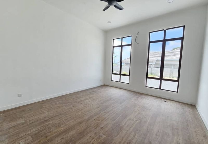 Taman Belia Antarabangsa