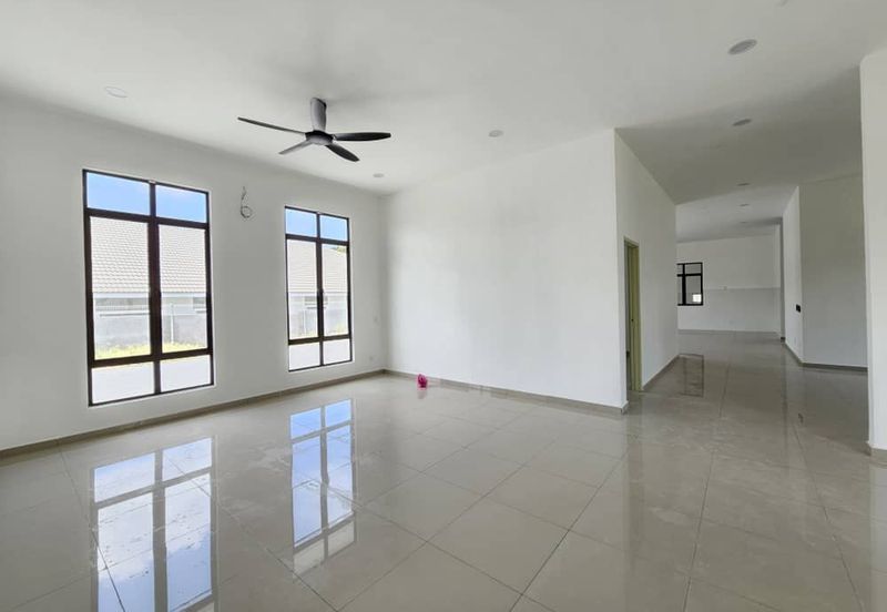 Taman Belia Antarabangsa