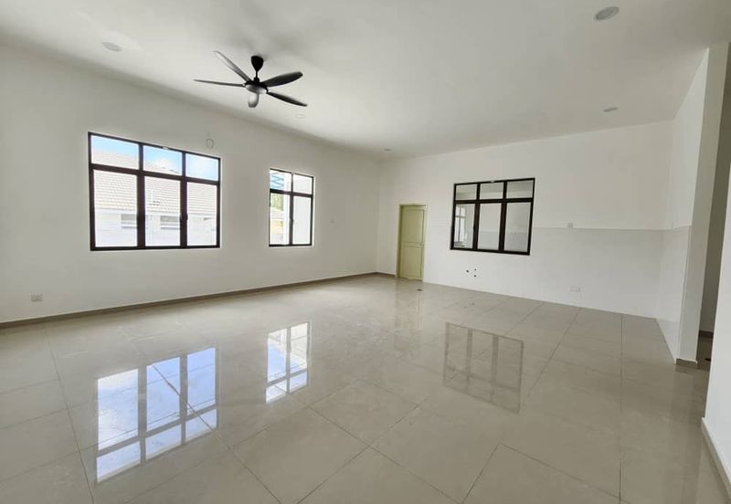 Taman Belia Antarabangsa