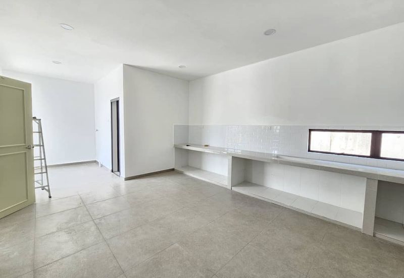 Taman Belia Antarabangsa