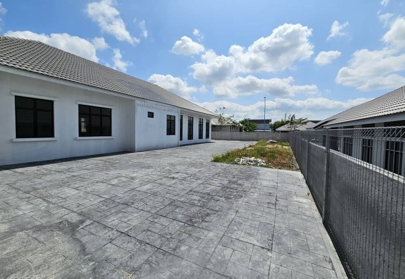 Taman Belia Antarabangsa