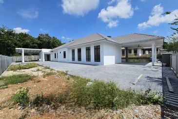 Taman Belia Antarabangsa