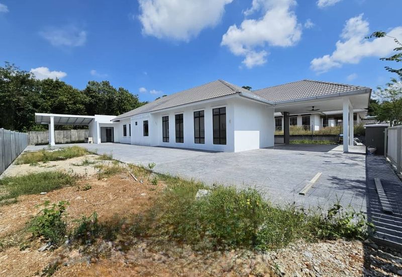 Taman Belia Antarabangsa