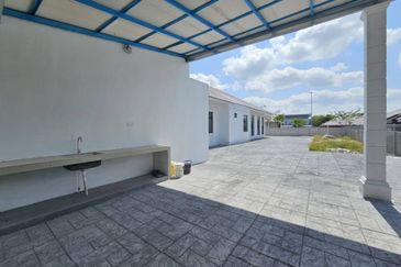 Taman Belia Antarabangsa